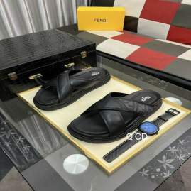 Picture of Fendi Slippers _SKUFendisz38-45CD06122699